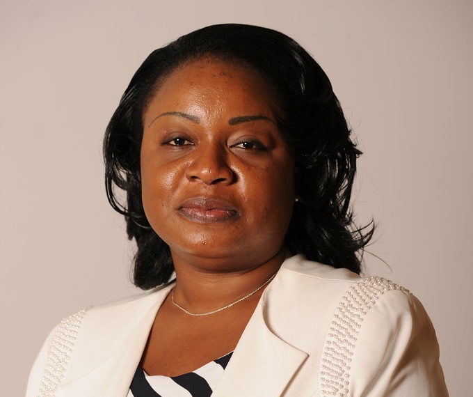 Hadja Fatimata Ouattara